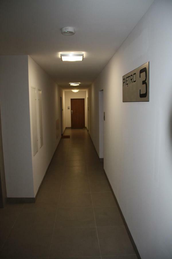 Apartament Tabaco ウッチ エクステリア 写真