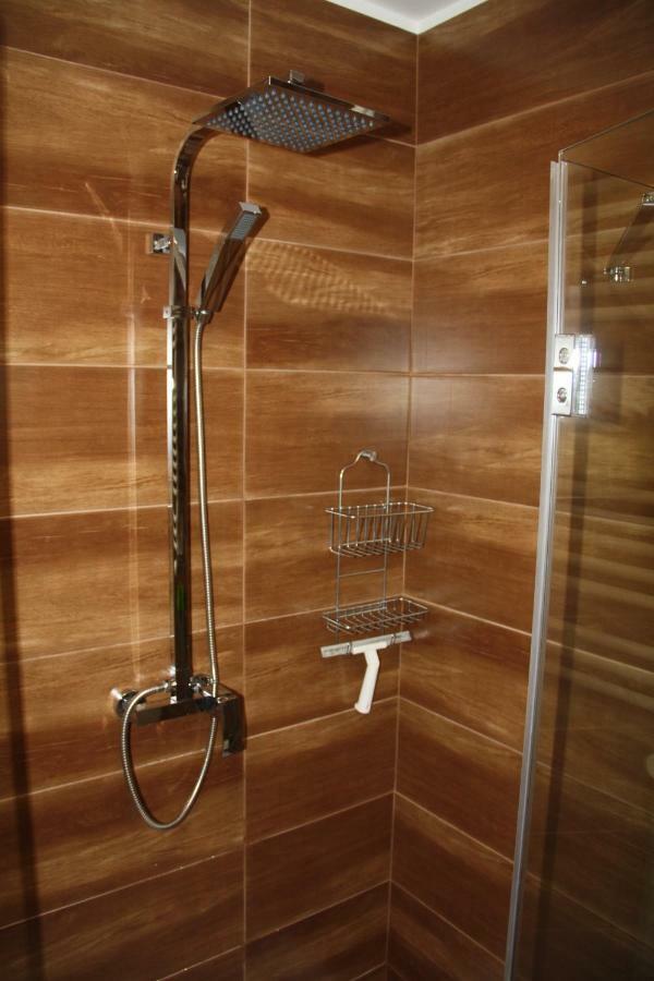 Apartament Tabaco ウッチ エクステリア 写真