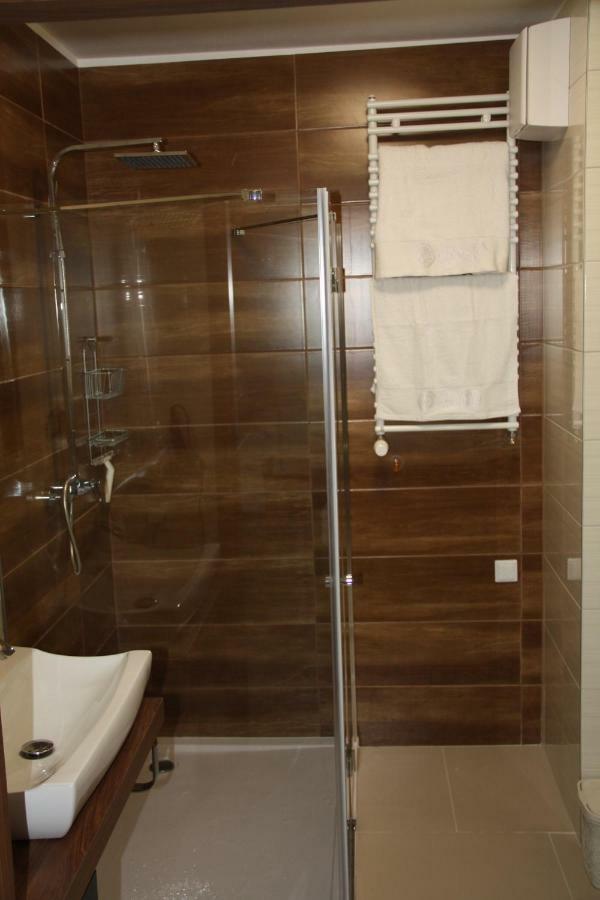 Apartament Tabaco ウッチ エクステリア 写真