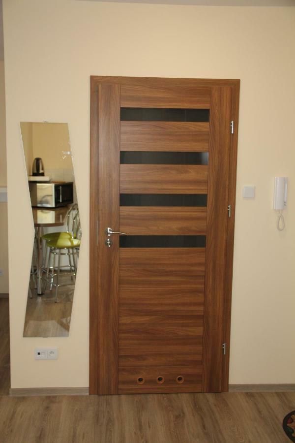 Apartament Tabaco ウッチ エクステリア 写真