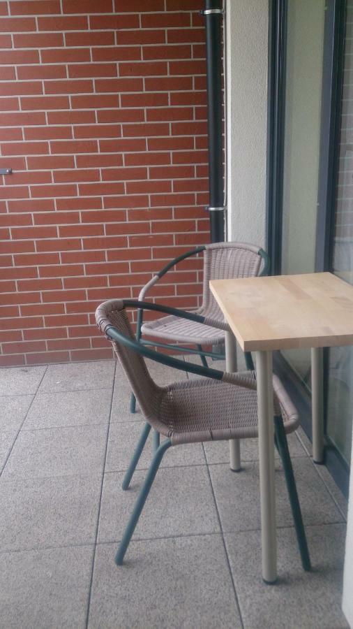 Apartament Tabaco ウッチ エクステリア 写真
